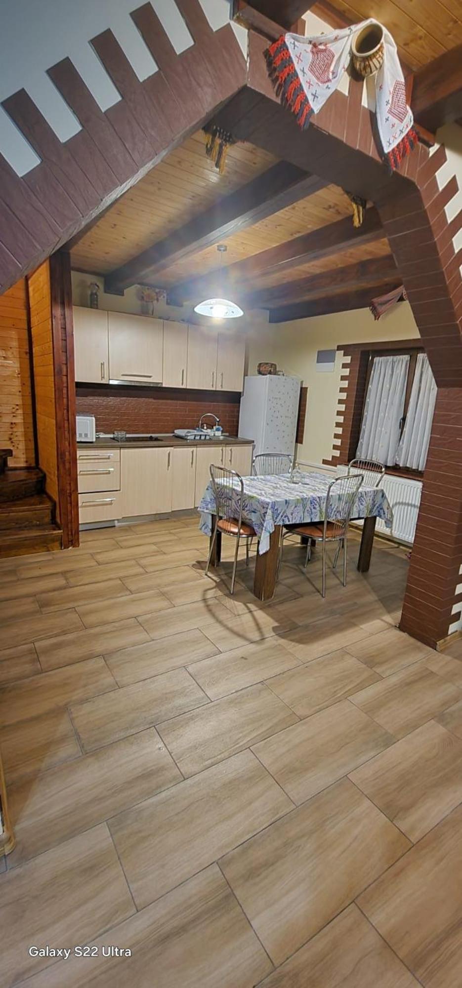 Cabana David Beclean  Exterior foto
