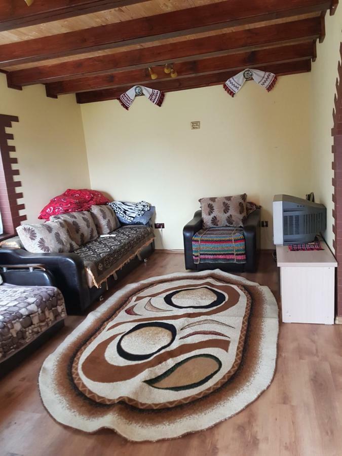 Cabana David Beclean  Exterior foto