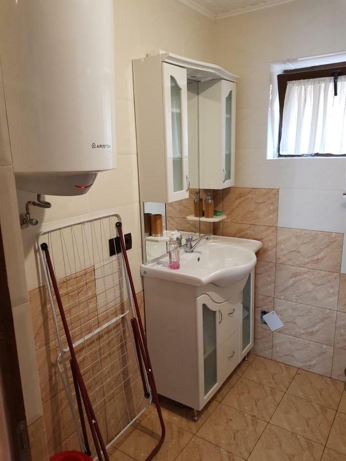 Cabana David Beclean  Exterior foto